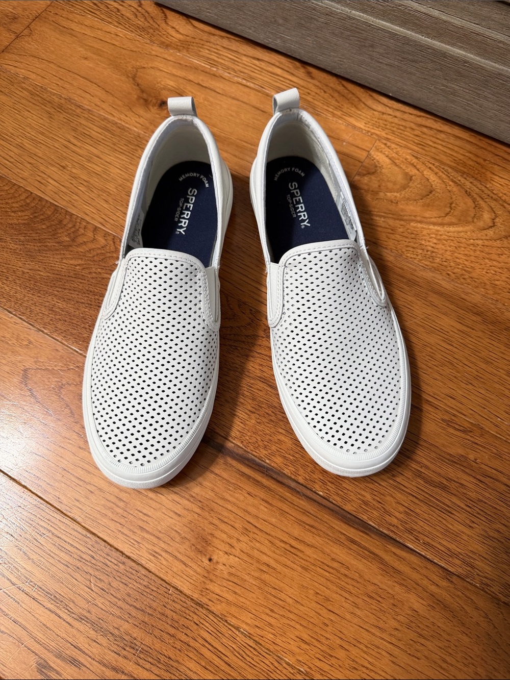 Women’s Sperry Slip on